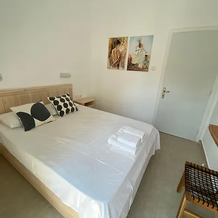 Lejlighed Delikos House *