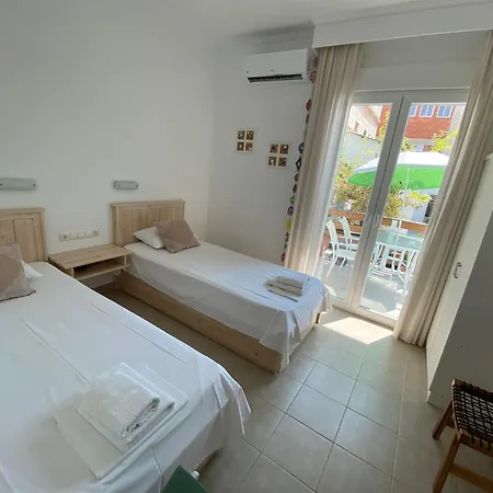 Lejlighed Delikos House