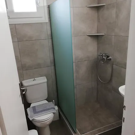 Lejlighed Delikos House *