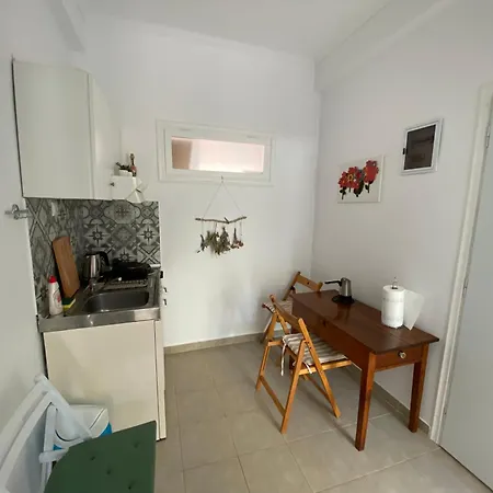 Delikos House Limenaria (Thasos)