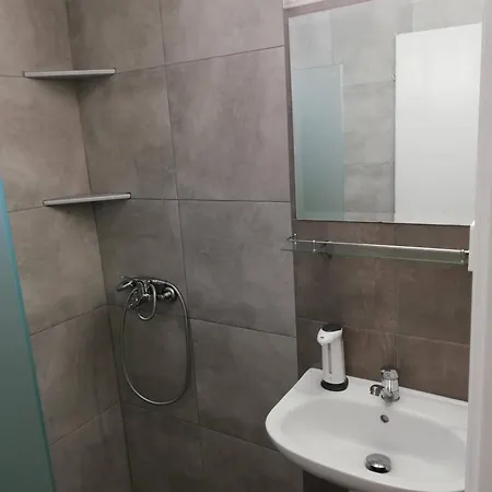 Delikos House Apartament Limenaria (Thasos)