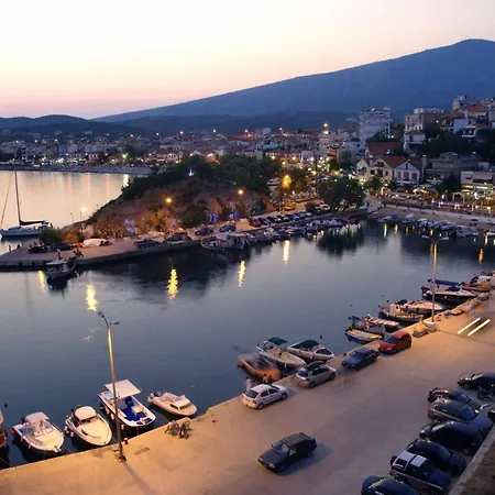 Delikos House Apartment Limenaria (Thasos)