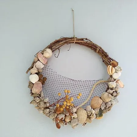 Delikos House Limenaria (Thasos)