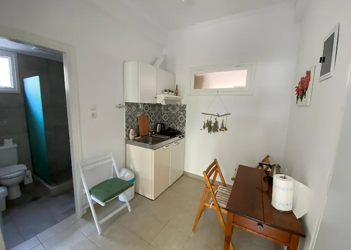 Delikos House * Limenaria (Thasos)