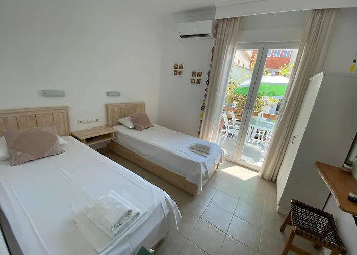 Lejlighed Delikos House