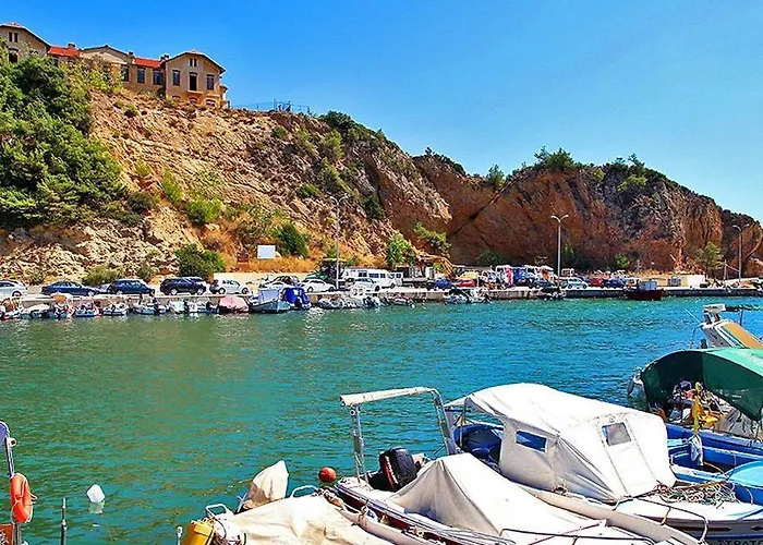 Delikos House Lejlighed *