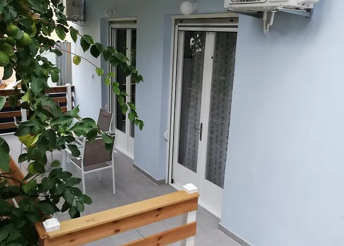 Lejlighed Delikos House