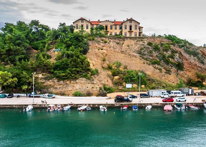 Delikos House * Limenaria (Thasos)