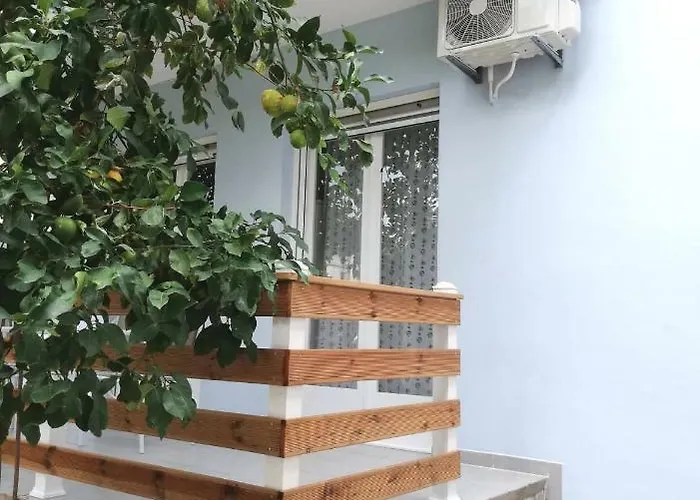 Delikos House Lejlighed *