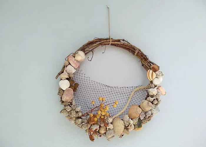 Delikos House Limenaria (Thasos)